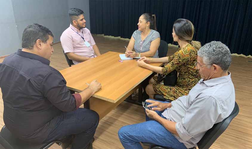 Polo Sebrae será instalado na Praça Céu, na zona Leste de Porto Velho