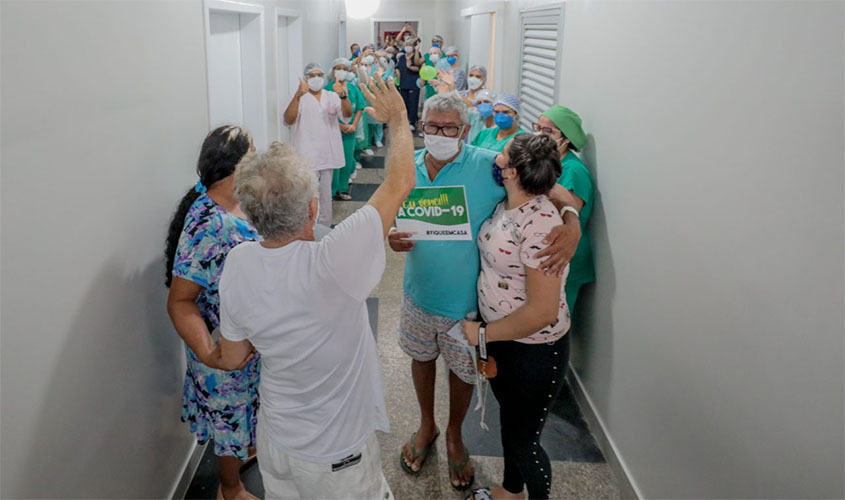 Governo de Rondônia transfere mais R$ 14,7 milhões para municípios enfrentarem a Covid-19