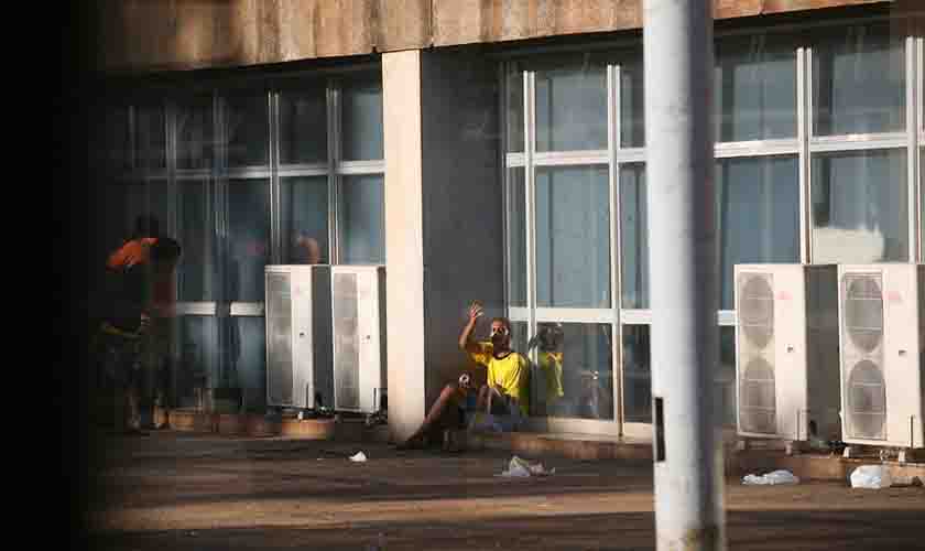 Pessoas em situação de rua: proposta envolverá acesso à identificação civil