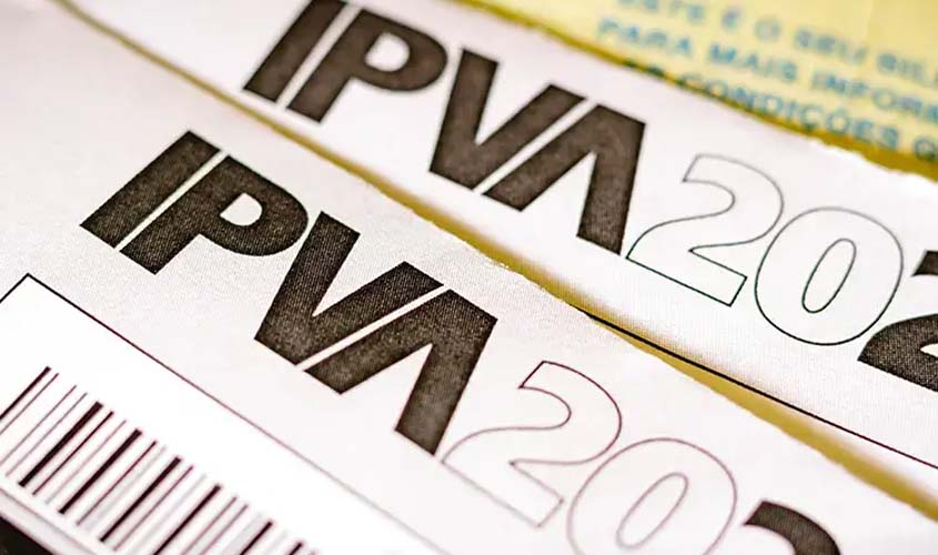 CCJ da Câmara aprova PEC que muda cálculo do IPVA
