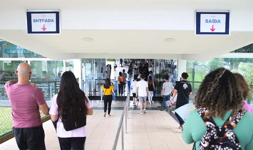 Inscrições do Fies 2º semestre começam na terça-feira