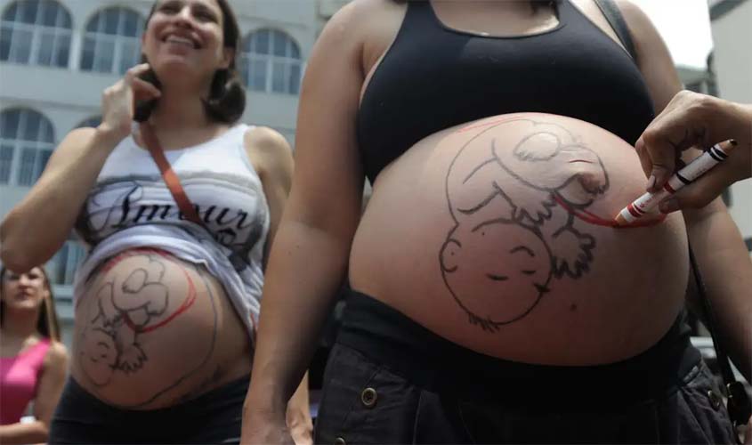 Fatores sociais aumentam número de cesarianas