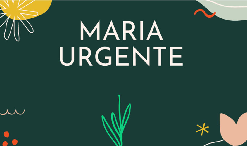 Projeto Maria Urgente, do TJRO, que facilita acesso às medidas protetivas, é destaque no II Encontro Ibero-Americano da Agenda 2030 do Poder Judiciário 