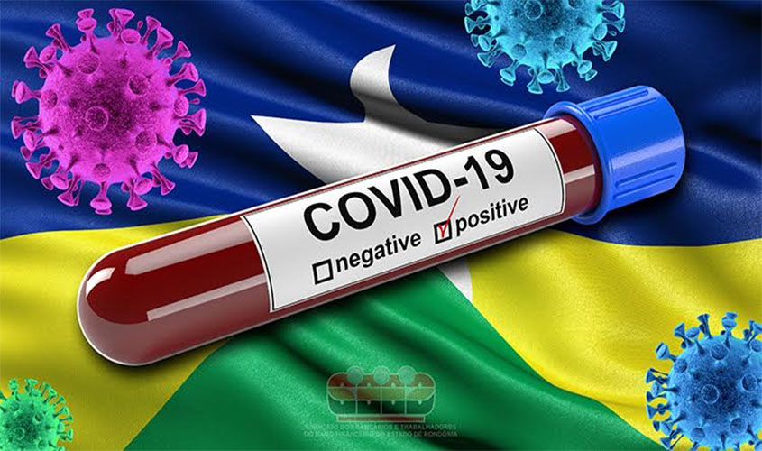 149 trabalhadores do ramo financeiro de Rondônia foram infectados pelo novo coronavírus até esta quarta-feira, 12 de agosto