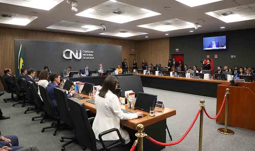 Enam poderá substituir primeira etapa de concursos realizados pelos tribunais  