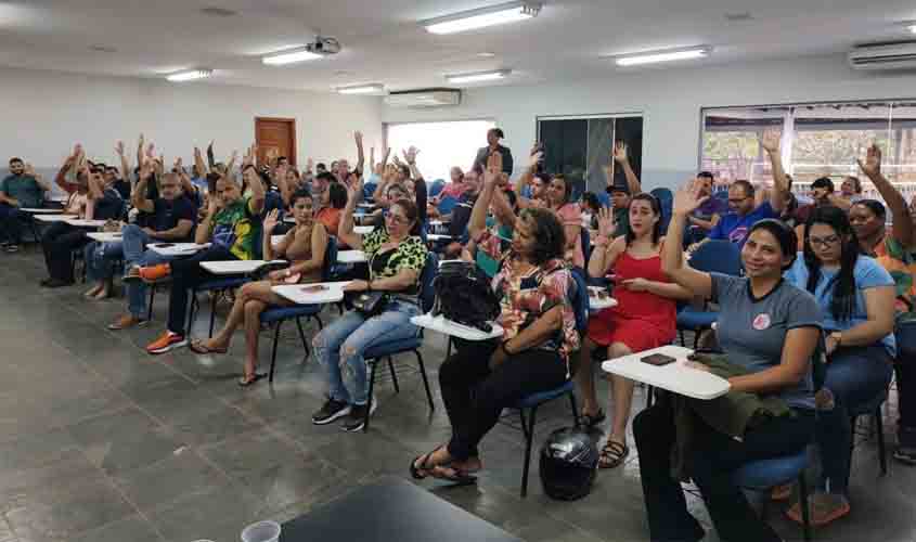 Projeto 'Agente Mirim da Cidadania no Trânsito' inicia nesta quarta-feira, 14, em escola de Porto Velho