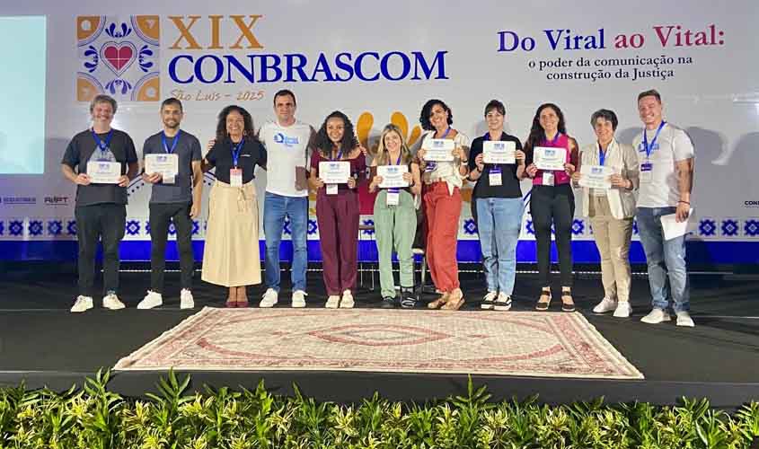 TRT-14 é destaque nacional e está entre as 10 melhores redes sociais da Justiça do Trabalho