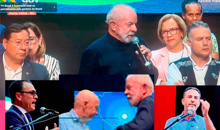 Leia a íntegra da coluna Opinião de Primeira, de Sérgio Pires