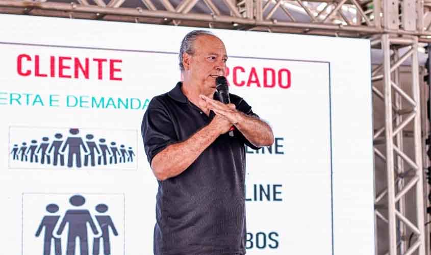 Curso de filmagem e edição de vídeos em celular da Escola do Legislativo tem todas as vagas preenchidas