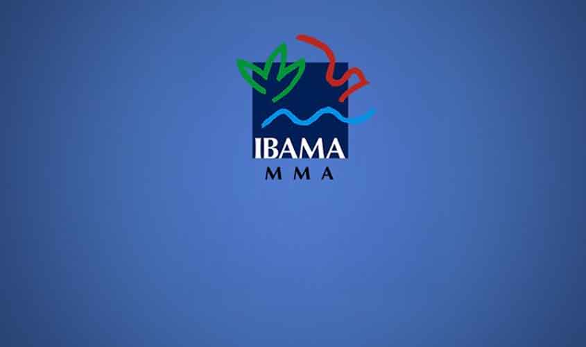 Ibama homologa edital do Concurso com 460 vagas; edital abre caminho para reforço institucional em 2025