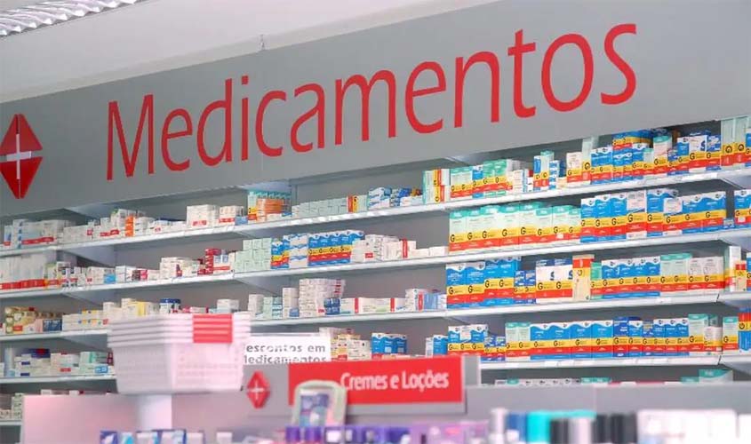 Farmácia Popular pode oferecer exames e testes