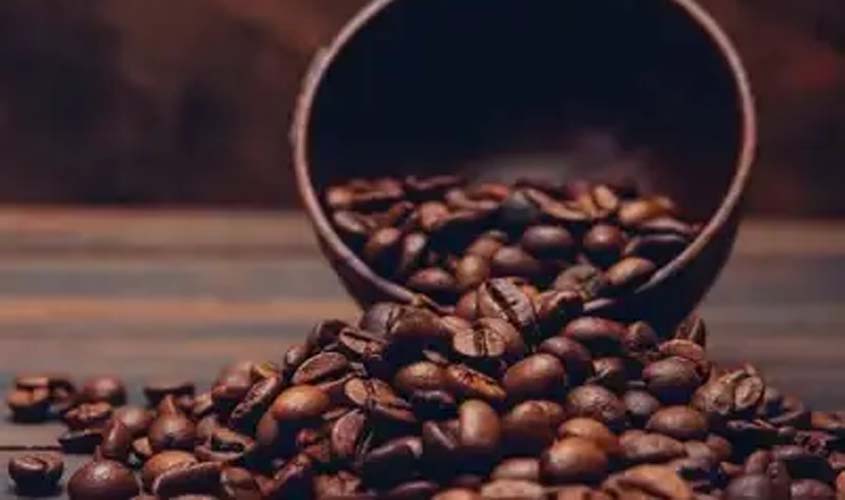 Café hoje: arábica sobe 0,49% e chega a R$ 1.771