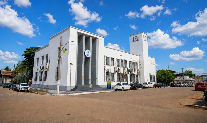 Leis reforçam responsabilidade fiscal e reduzem jetons