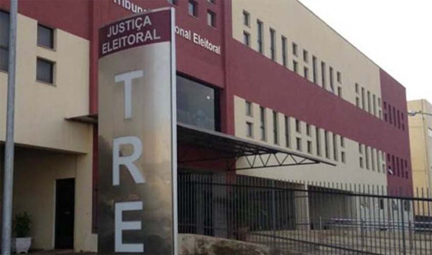 Sexta-feira (14) é o último dia para credenciamento da imprensa nas Eleições 2018