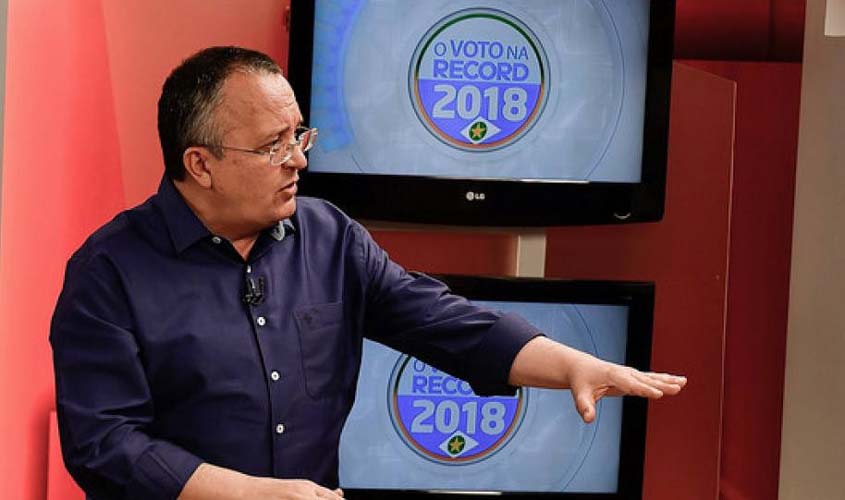 Pedro Taques acusa Mauro Mendes de dar calote em 200 funcionários em Rondônia