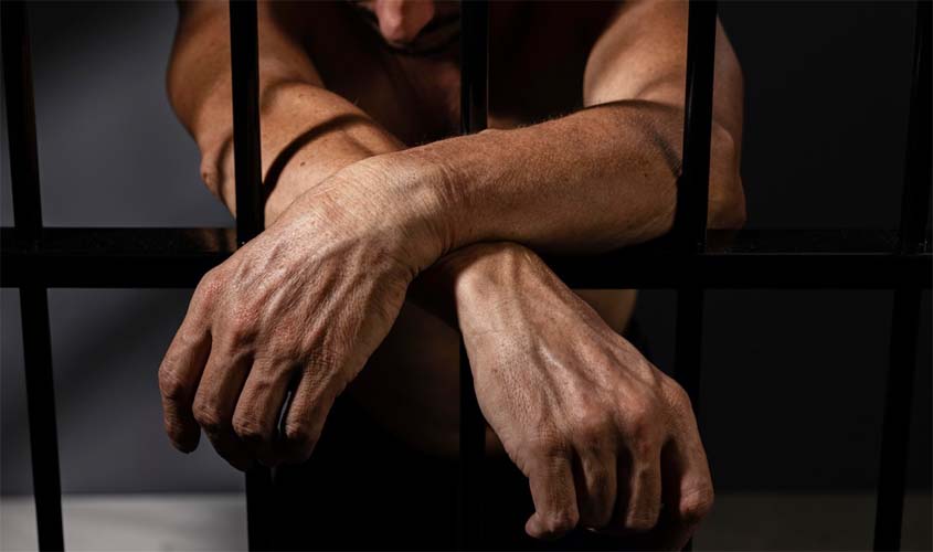 Justiça condena homem denunciado pelo Ministério Público por exploração sexual de adolescente grávida e tráfico de drogas em Cerejeiras