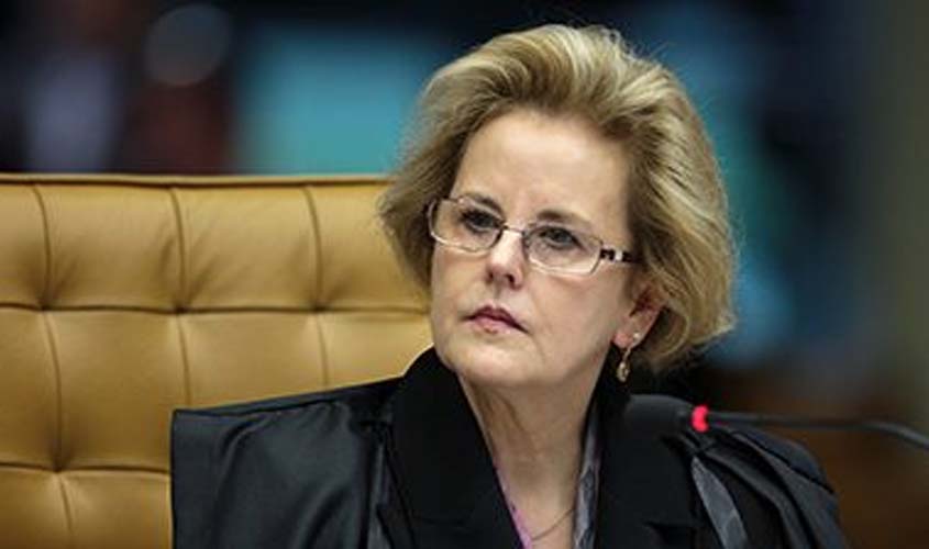 Ministra Rosa Weber rejeita pedido da PGR para arquivar investigações requeridas pela CPI da Pandemia