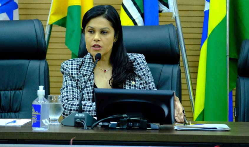 Presidente do Parlamento Amazônico participará do 1º Encontro do Fórum Permanente das CCJR