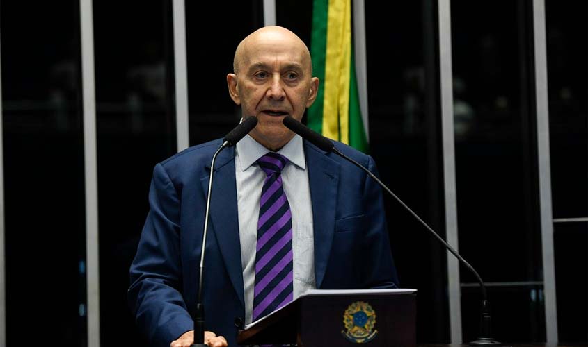 Confúcio Moura afirma que aprovação da PEC da Transposição é resgate de direitos dos trabalhadores que colonizaram Rondônia