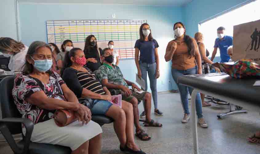 Saiba quais são cuidados essenciais contra os efeitos da fumaça para os idosos