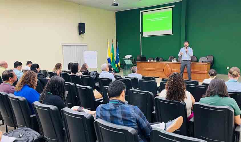 Ações de recuperação e conversão de pastagens degradadas no estado são discutidas em oficina