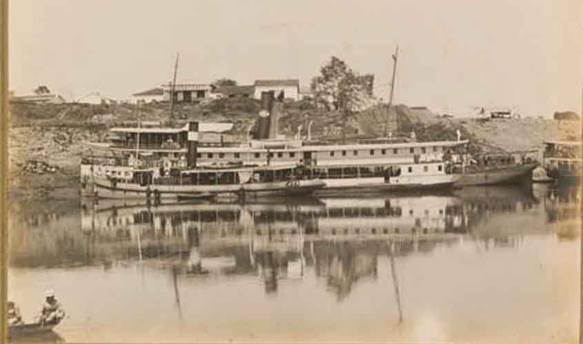 O DIA NA HISTÓRIA 13 DE SETEMBRO!