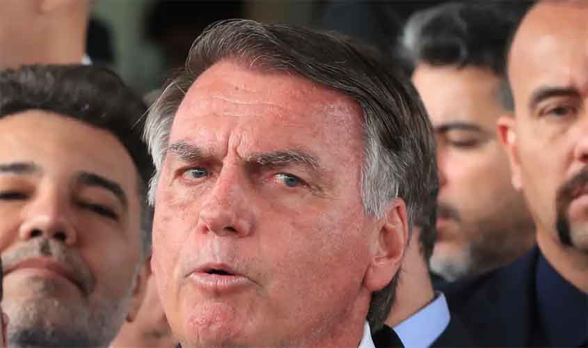 Bolsonaro pode ser preso até dezembro se recursos forem rejeitados