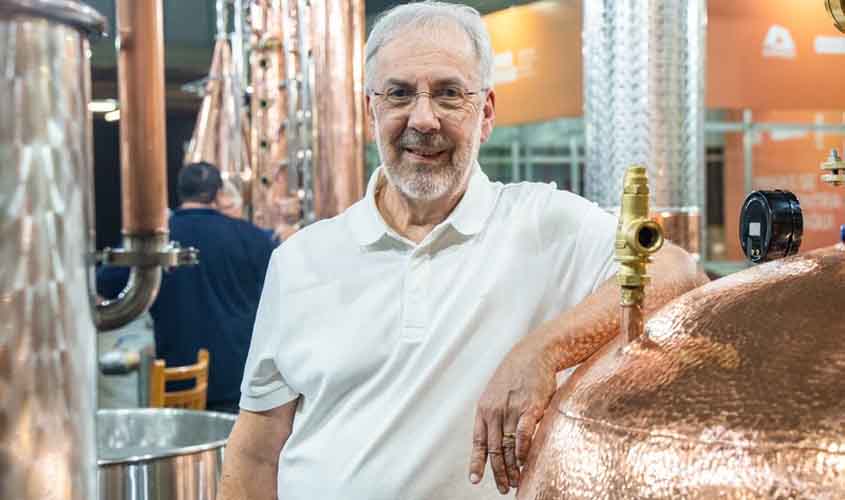 Paixão dos brasileiros, Cachaça é celebrada neste sábado dia (13)