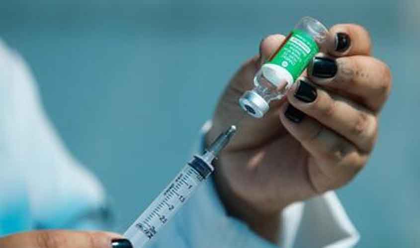 InfoGripe: casos de SRAG por Covid-19 e rinovírus aumentam no Brasil