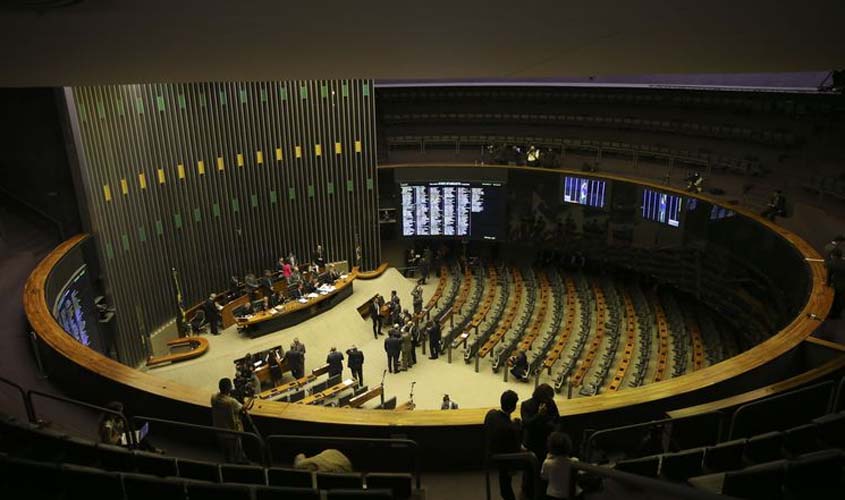 Bancada sindical perde representação na Câmara