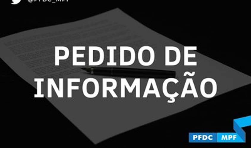 MMFDH tem três dias para encaminhar informações sobre denúncias envolvendo estupro e tráfico de crianças na Ilha de Marajó (PA)