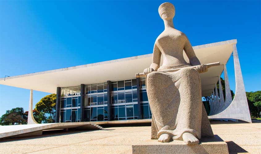 2ª Turma nega autorização de aborto a grávida de gêmeos siameses