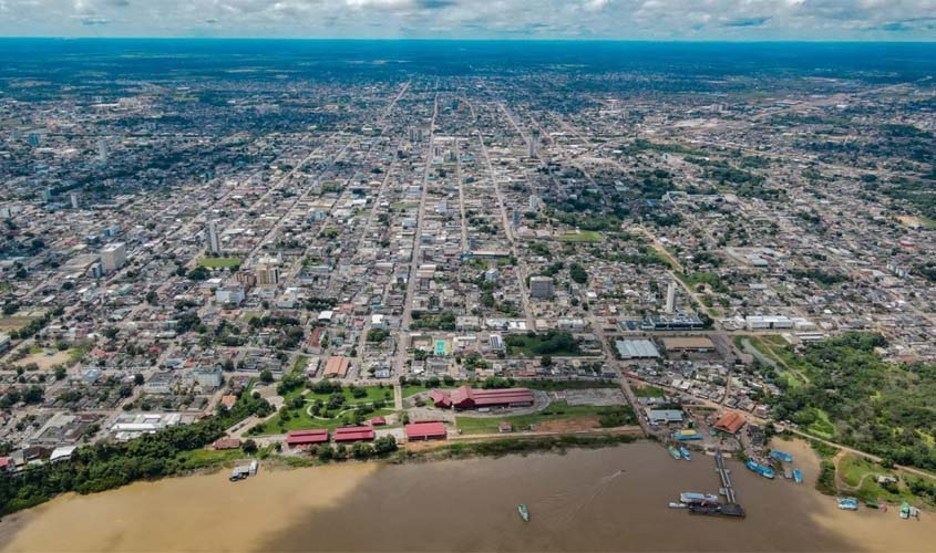 Moradores podem indicar imóveis para créditos da Nota Fiscal de Serviços