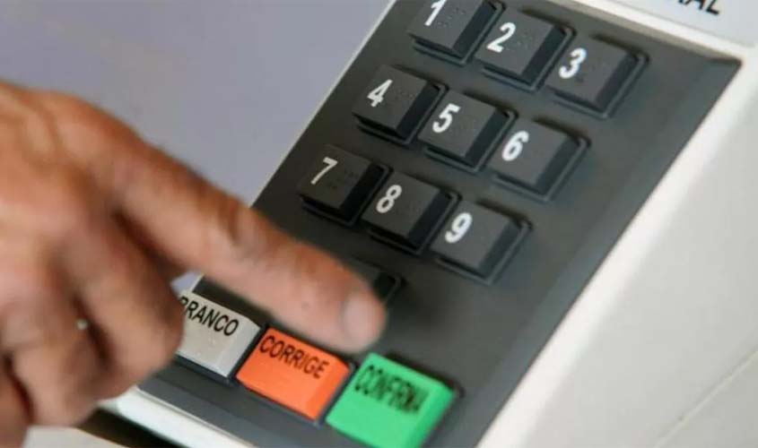 Começou a temporada de caça a um 'outsider'