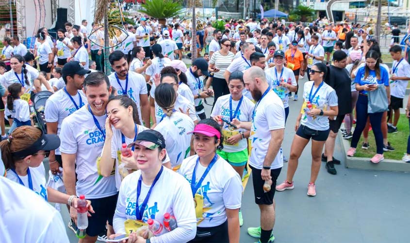 Alero celebra 42 anos com eventos e serviços gratuitos