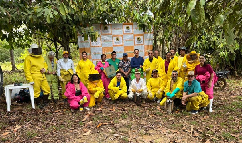 Dia de Campo destaca protagonismo feminino no agro