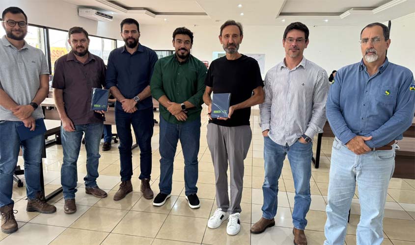 Nova 364 e Prosoja fortalecem agronegócio