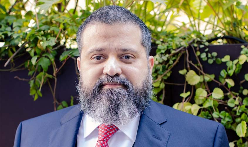 A crise estrutural da Justiça Brasileira