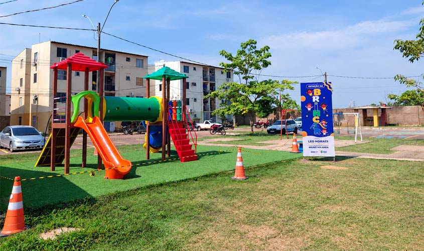 Porto Velho cria programa para melhorar residenciais