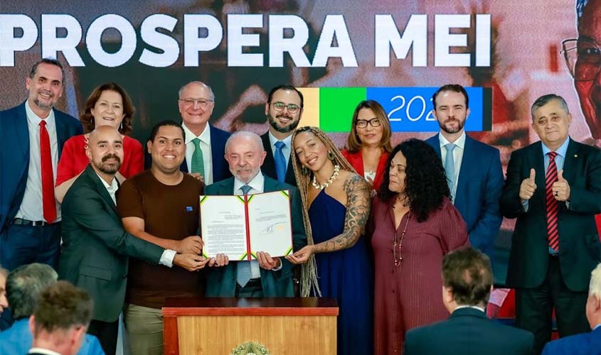 Governo anuncia perdão de dívidas e apoio de R$ 5 mil a MEIs