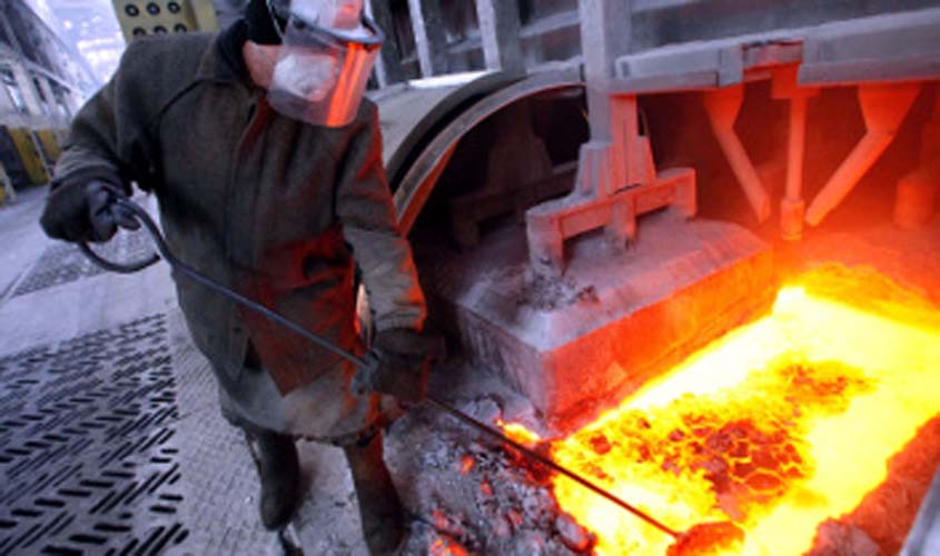 Rondônia: Empresa de metalurgia e mineração é condenada a indenizar ex-funcionário por exposição à radiação