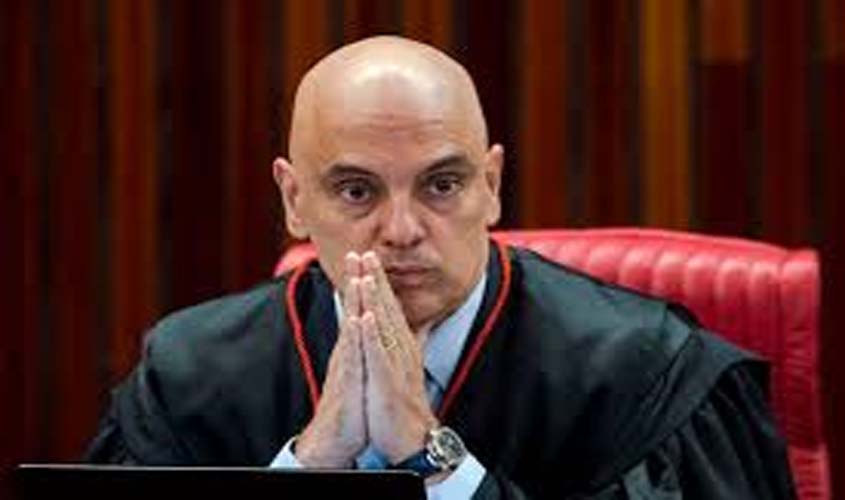 Alexandre de Moraes diz que papel do STF é evitar ditadura da maioria