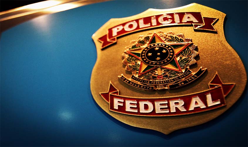 Polícia Federal prende acusado de abusar de criança no Paraná