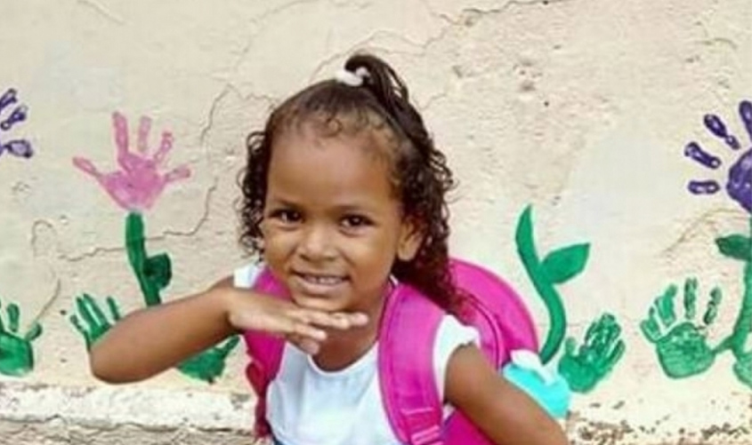 Rio tem 6ª morte de crianças e adolescentes por bala perdida este ano