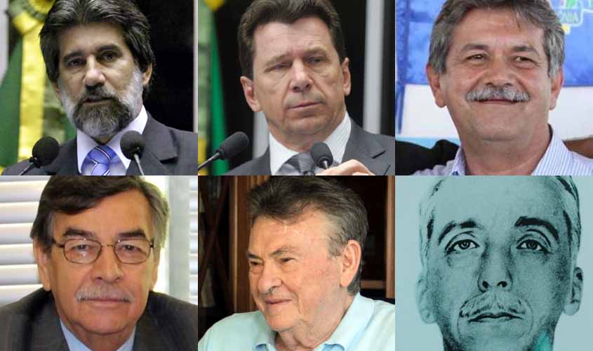 Aposentadoria vitalícia de ex-governadores é inconstitucional e não pode ser considerada prescrita
