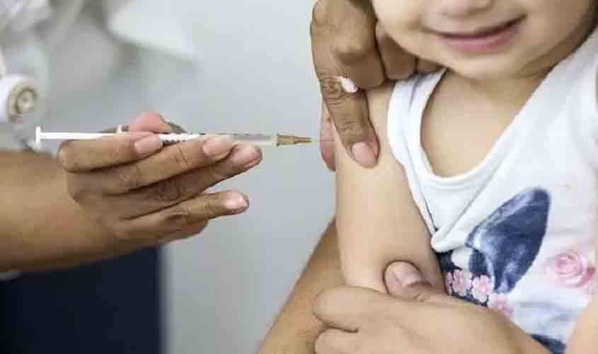 Campanhas de vacinação entram na reta final com baixa adesão da população de Porto Velho