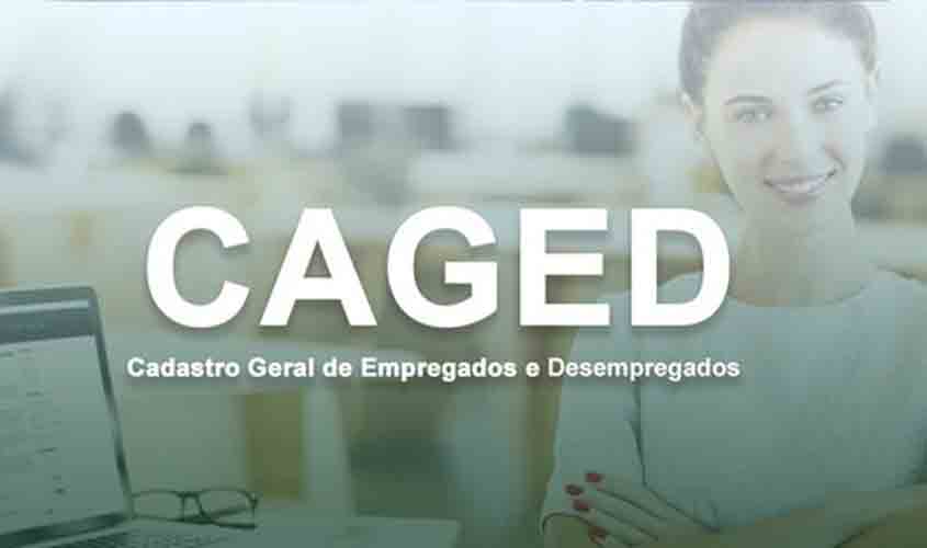 Rondônia finaliza o mês de setembro com saldo positivo de empregos