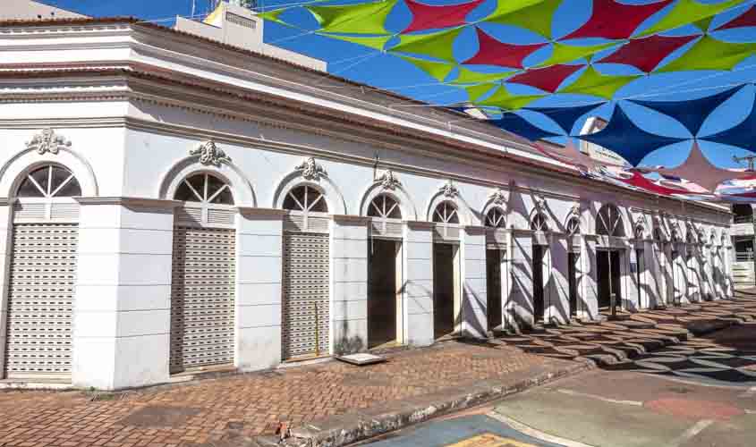 Placas indicativas de pontos turísticos serão implantadas em Rondônia