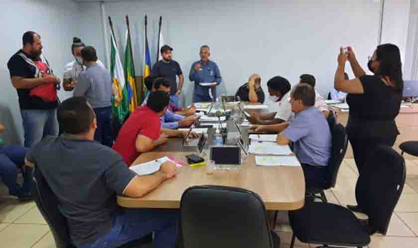 Representantes do Executivo e Legislativo de municípios da Região do Café confirmam participação no Fórum Estadual de Prefeitos e Vereadores