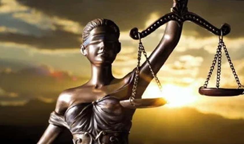 Feminicídio em Costa Marques: réu pega 40 anos de prisão